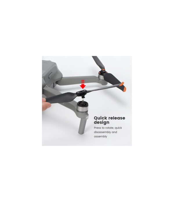 Kit Hélices Dji Air 2 - 2S