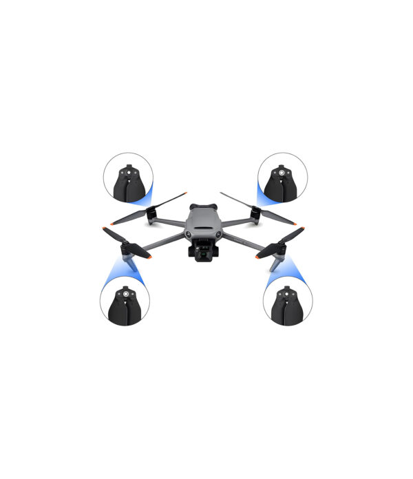 Kit Hélices Dji Mavic 3 Pro - Classic