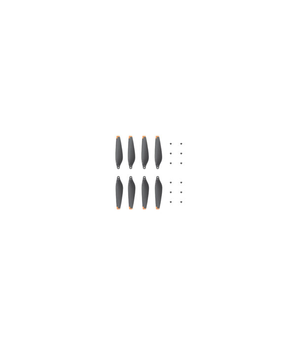Kit Hélices Dji Mini 3 Pro - 4 Pro