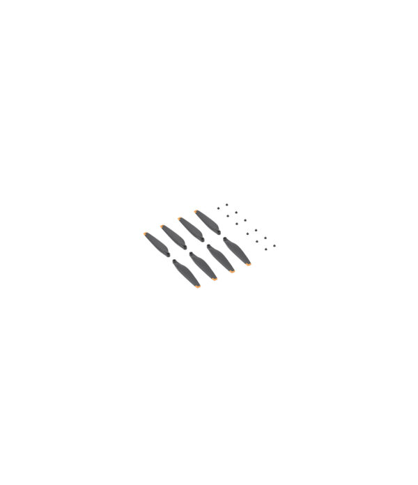 Kit Hélices Dji Mini 3 Pro - 4 Pro