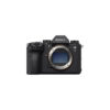 Sony Alpha 9 III con obturador global ILCE-9M3