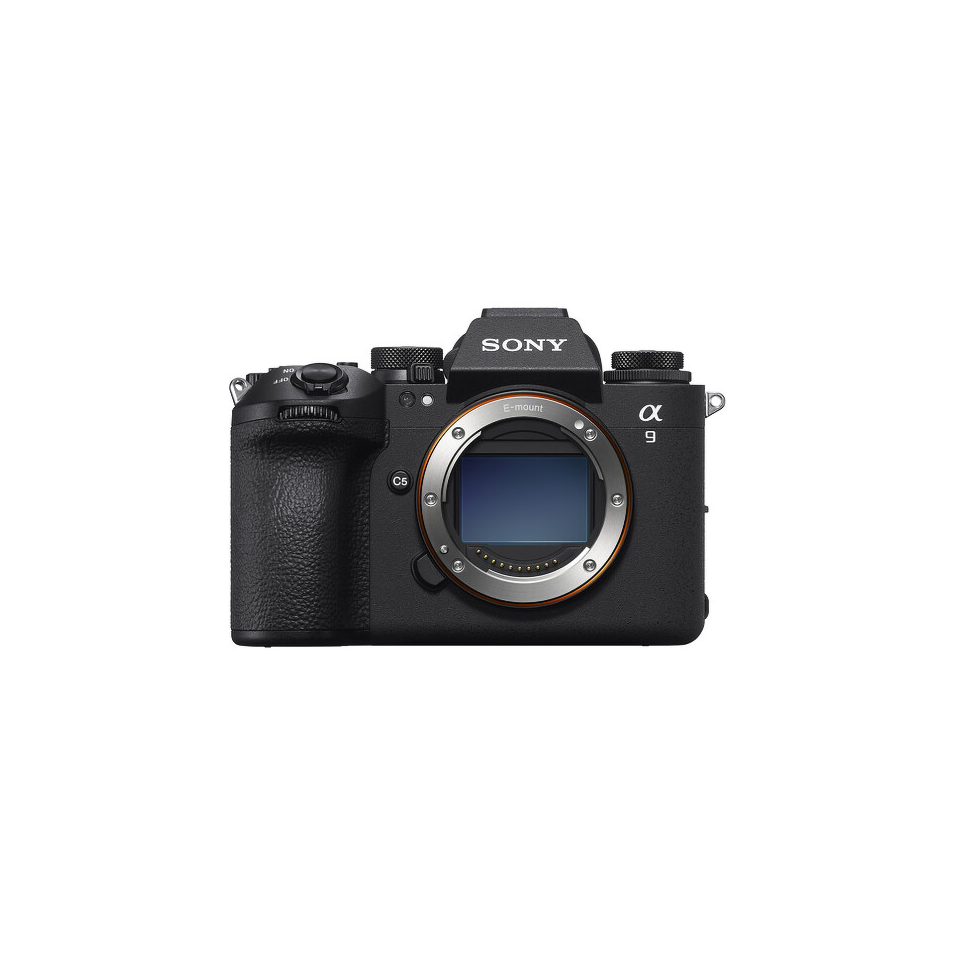 Sony Alpha 9 III con obturador global ILCE-9M3