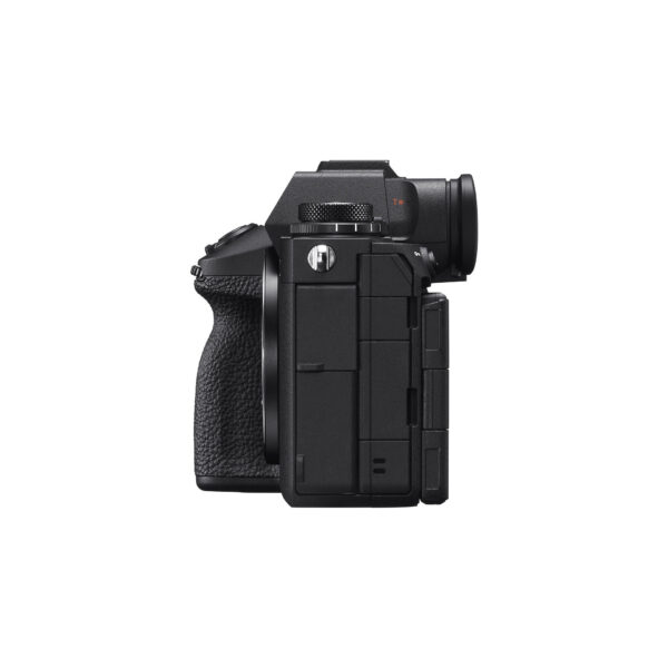 Sony Alpha 9 III con obturador global ILCE-9M3