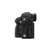 Sony Alpha 9 III con obturador global ILCE-9M3