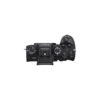 Sony Alpha 9 III con obturador global ILCE-9M3