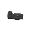 Sony Alpha 9 III con obturador global ILCE-9M3