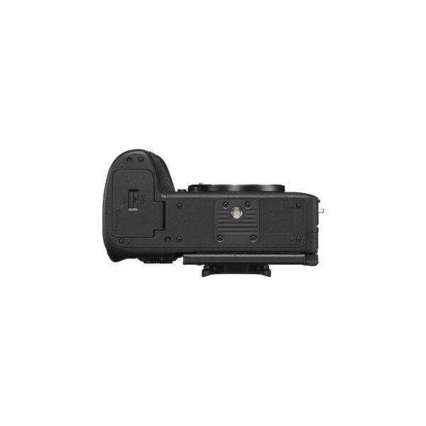 Sony Alpha 9 III con obturador global ILCE-9M3