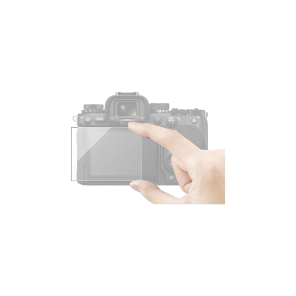 Sony Alpha 9 III con obturador global ILCE-9M3