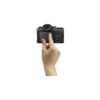 Sony Alpha 9 III con obturador global ILCE-9M3