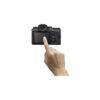 Sony Alpha 9 III con obturador global ILCE-9M3