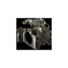 Sony Alpha 9 III con obturador global ILCE-9M3
