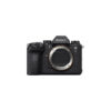 Sony Alpha 9 III con obturador global ILCE-9M3