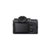 Sony Alpha 9 III con obturador global ILCE-9M3