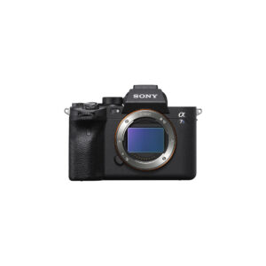 Sony Alpha A7Sll