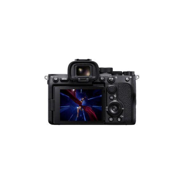 Sony Alpha A7Sll