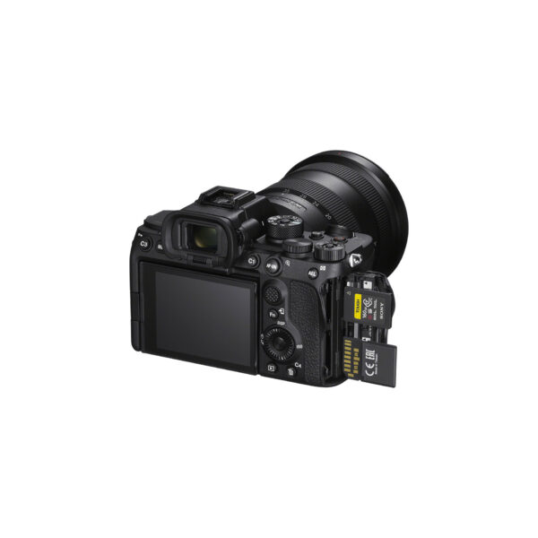 Sony Alpha A7Sll