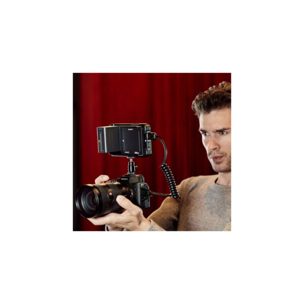 Sony Alpha A7Sll