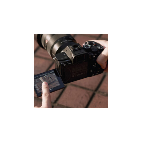 Sony Alpha A7Sll