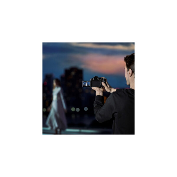 Sony Alpha A7Sll