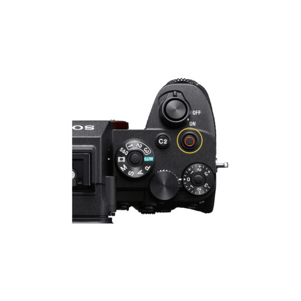 Sony Alpha A7Sll