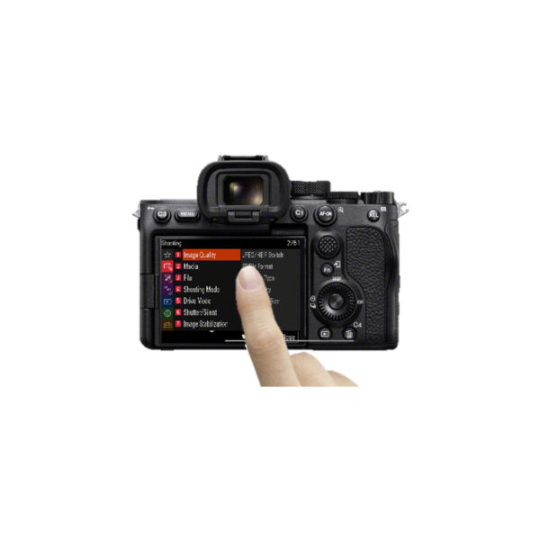 Sony Alpha A7Sll