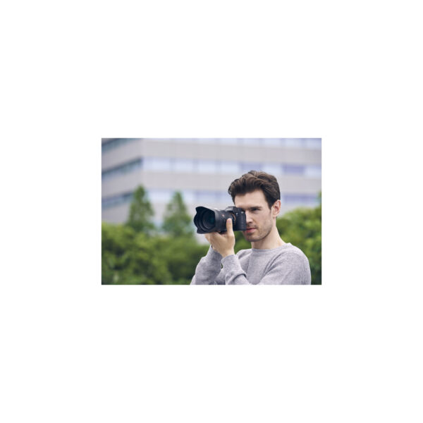 Sony Alpha A7Sll