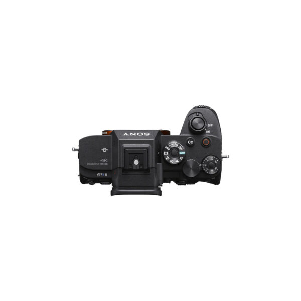 Sony Alpha A7Sll