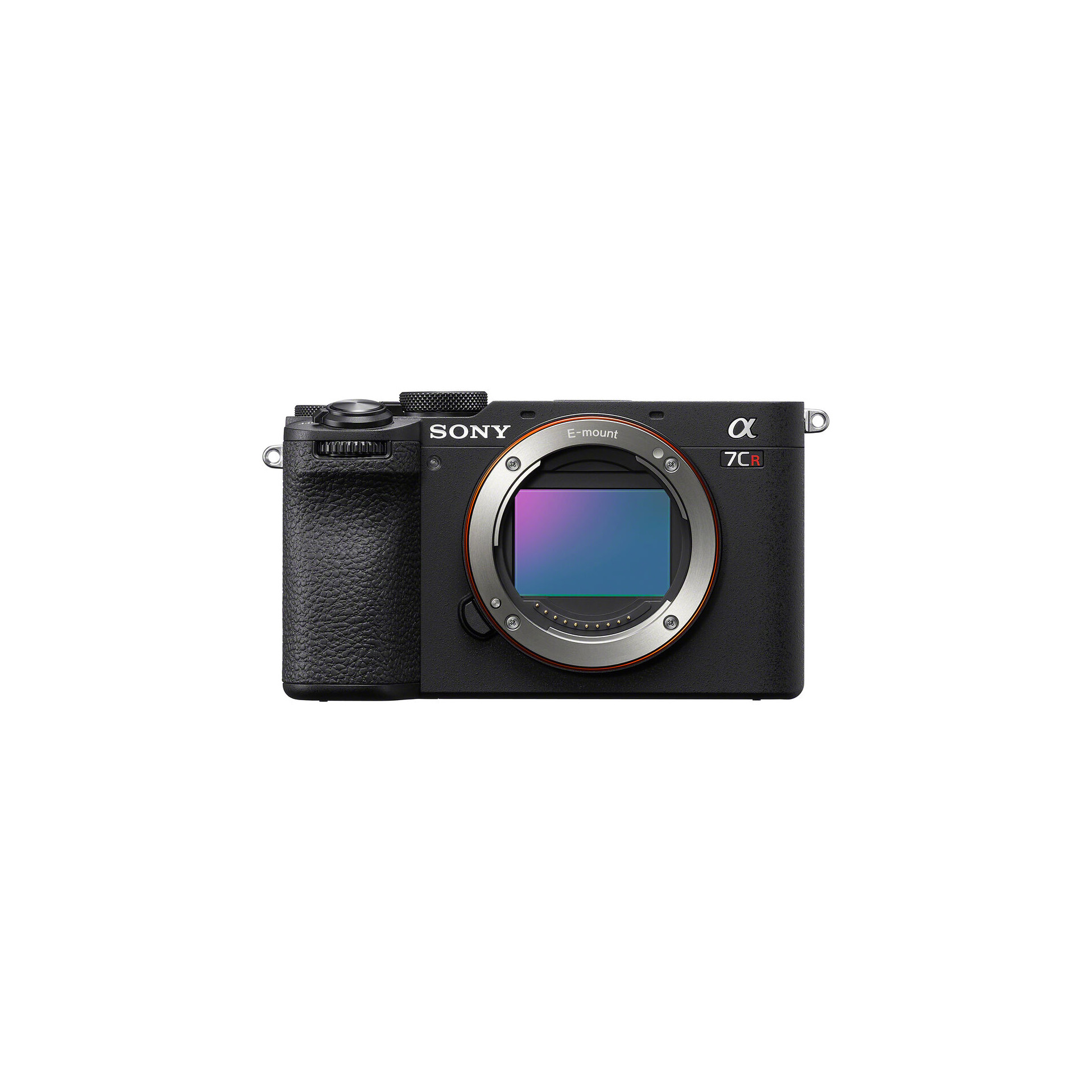 Sony Alpha A7CR