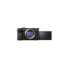 Sony Alpha A7CR