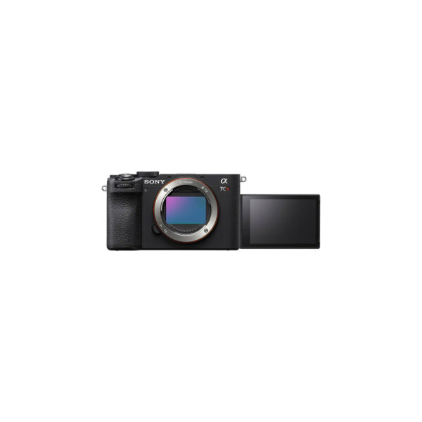 Sony Alpha A7CR
