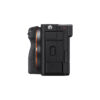 Sony Alpha A7CR