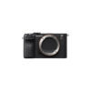 Sony Alpha A7CR