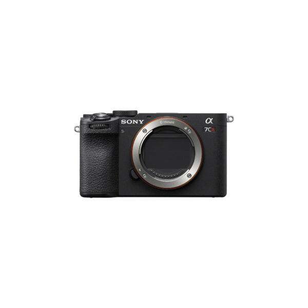 Sony Alpha A7CR