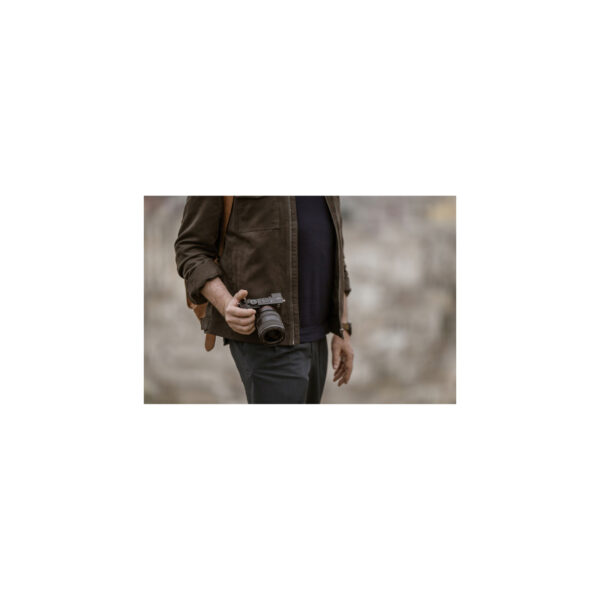 Sony Alpha A7CR