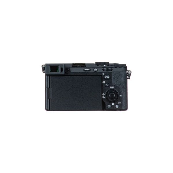 Sony Alpha A7CR
