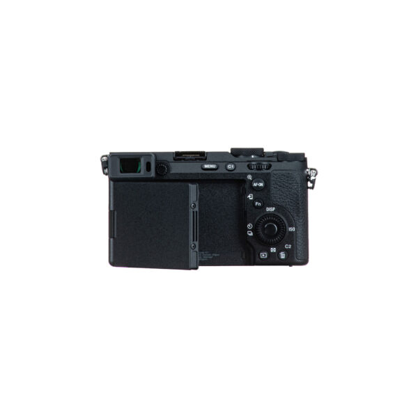 Sony Alpha A7CR
