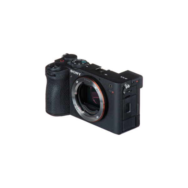 Sony Alpha A7CR
