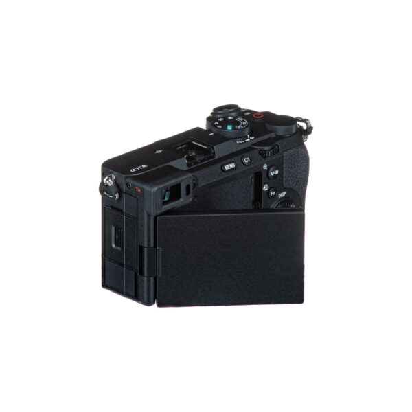 Sony Alpha A7CR