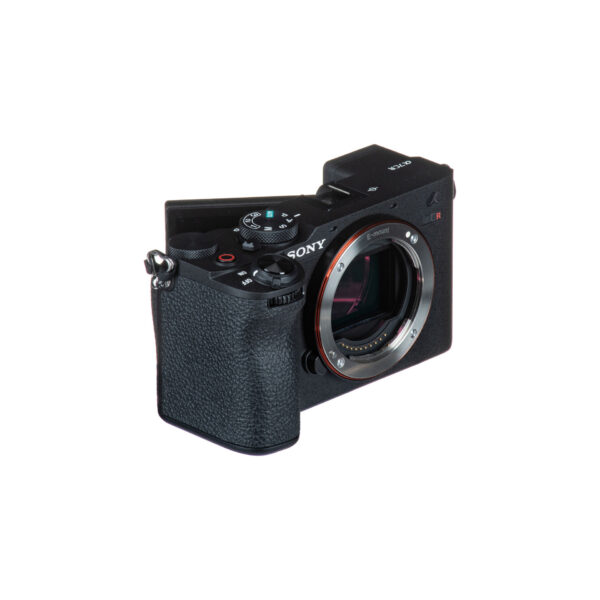 Sony Alpha A7CR