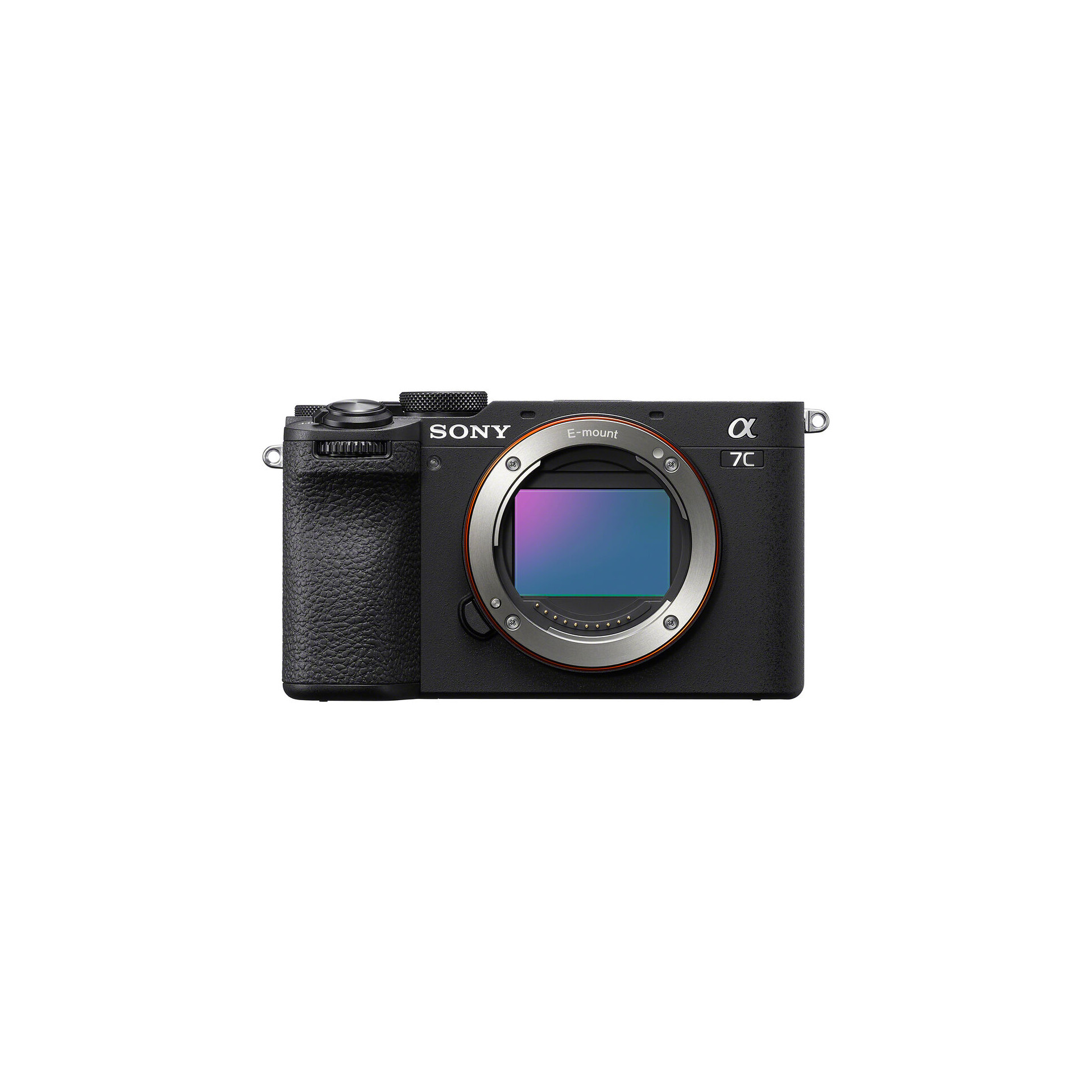 Sony Alpha A7Cll