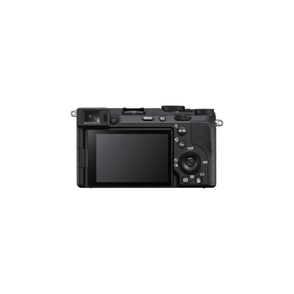 Sony Alpha A7Cll