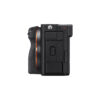 Sony Alpha A7Cll