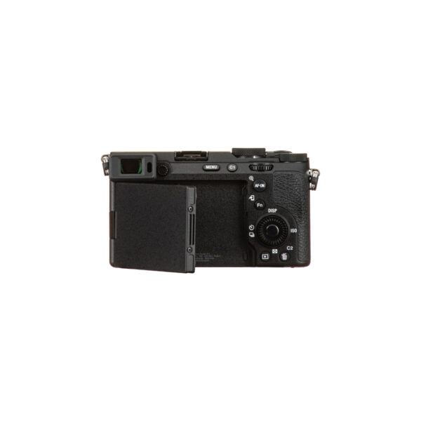 Sony Alpha A7Cll