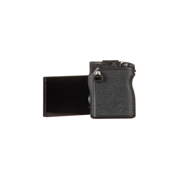 Sony Alpha A7Cll