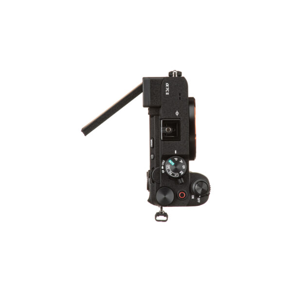 Sony Alpha A7Cll