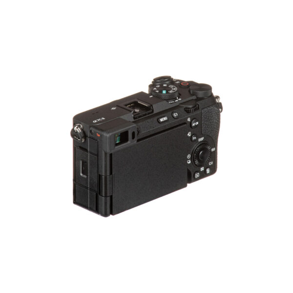 Sony Alpha A7Cll