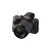 Sony Alpha A7III Kit 28-70mm f3.5