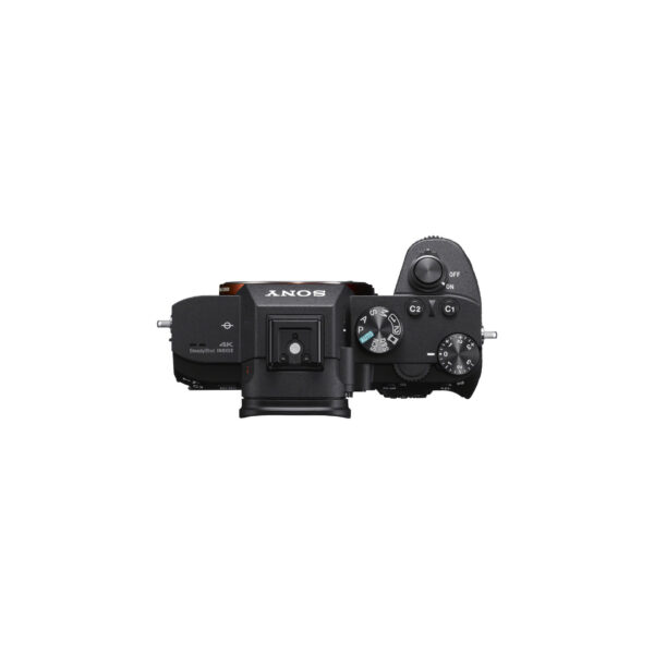 Sony Alpha A7III Kit 28-70mm f3.5