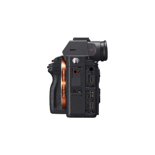 Sony Alpha A7III Kit 28-70mm f3.5