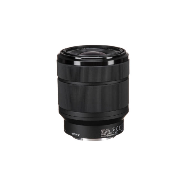 Sony Alpha A7IV Kit 28-70mm f3.5